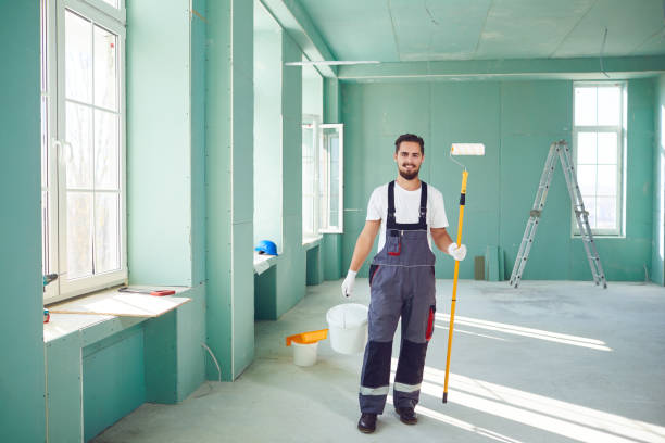 Best Mold Prevention Services  in Merlin, OR