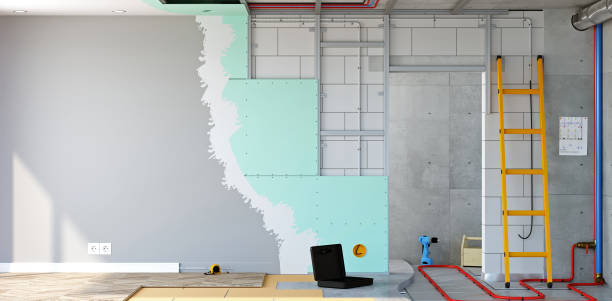 Best Industrial Mold Remediation  in Merlin, OR