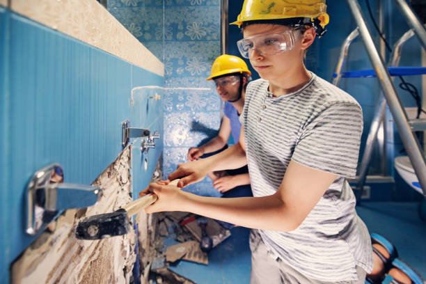 Best Basement Mold Removal  in Merlin, OR
