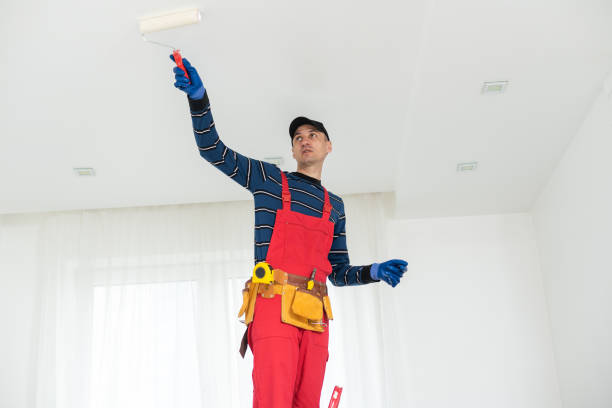 Best Commercial Mold Inspection  in Merlin, OR